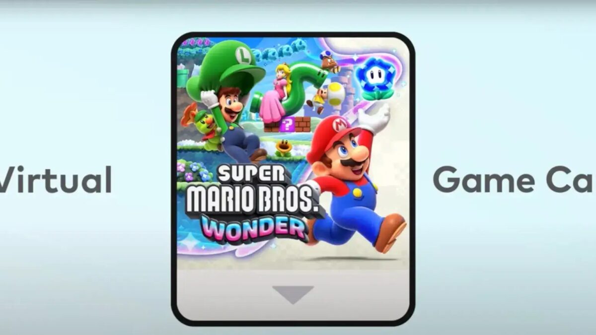 Nintendo